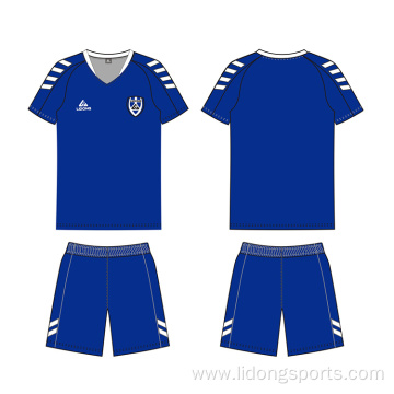 Custom High Quality Soccer Jersey for Teams
